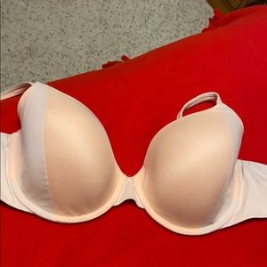 Victoria’s Secret 38C Lined Perfect Coverage Bra
